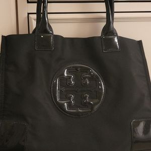 Tory Burch mini tote